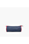 Print Pencil Pouch with Zip Closure - 4