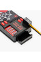 Spider-Man Print Pencil Case with Calculator - 7