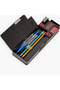 Spider-Man Print Pencil Case with Calculator - 8