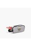 One Piece Pencil Pouch with 2 Compartments - 6