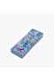 Stitch Print Pencil Case with Calculator - 2