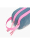 Pencil Pouch with 2 Compartments - 3