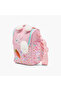 Rabbit Print Lunch Bag for Girls 3-5 Years with Insulation Design - 7
