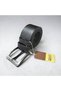 Men's 100% Genuine Leather Belt Jeans
