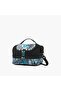 Tiger Print Lunch Bag for Boys 5-8 Years with Thermal Insulation - 7