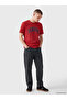 Brown 710 Loose Fit Men's Jean Pants