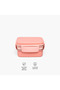 Solid Lunch Box for Kids with Clip Lock Lid - 950 ml - 2