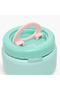 Solid Sandwich Box for Girls with Handle - 3