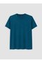 Petrol Plus Size Soft Touch Women's T-Shirt - 2