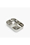Solid Bento Box for Kids with Clip Lock Lid - 7