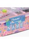 Game Controller Accent Lunch Bag for Girls 5-8 Years with Detachable Strap - 6