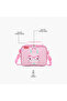 Printed Lunch Bag for Girls 3-5 Years with Thermal Insulation - 2