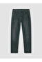 Green 779 Regular Fit Men's Jean Pants - 5