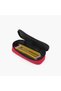 Celebrity Icons Mo Salah Print Pencil Pouch with Zip Closure - 8