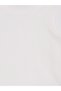 White Crew Neck Baby Boy Snapback Bodysuit 3-Piece Set - 5