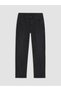 Black 779 Regular Fit Men's Jean Pants - 5