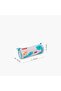 Fisher-Price Dinosaur Print Pencil Pouch with Zip Closure - 4