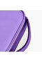 Solid Lunch Bag for Girls 8-12 Years with Zip Closure - 7