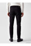Black 750 Slim Fit Men's Jean Trousers - 4