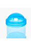 Solid Stackable Snack Tube Box for Kids with Lid - 7