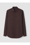Mürdüm Regular Fit Men's Shirt - 5