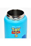 Toy Story Print Stainless Steel Water Bottle with Flip Spout and Handle - 5
