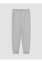 Navy Blue Boys' Jogger Pants Sweatpants, 2-Piece Set - 5