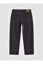 Brown 710 Loose Fit Men's Jean Pants - 6