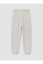 Gray Sonic Printed Boys' Tracksuit Set - 7