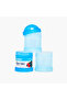 Solid Stackable Snack Tube Box for Kids with Lid - 4