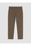 Brown 779 Regular Fit Men's Jean Pants - 5