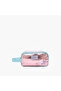 Princess Pencil Pouch with 2 Compartments