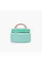 Solid Sandwich Box for Girls with Handle