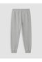 Navy Blue Boys' Jogger Pants Sweatpants, 2-Piece Set - 7