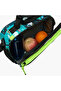 Racing Car Print Lunch Bag for Girls 5-8 Years with Insulation - 4