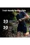 Cheetah 2 Ultra 47mm GPS Smartwatch, 1.5" AMOLED Sapphire Glass, Ti Case, 30-Day Battery, Flashlight, 64GB, Offline Maps, 5 ATM, 180+ Sports & HYROX Fitness Tracker for Android & iPhone - 4