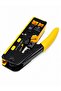 Cablemaster Tools Cmt12 Cat5 Cat6 Cat7 Rj11-Rj45 Crimping Pliers - 3