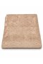 Luxury Velvet Dot Anti-Slip Sofa Cover (180X220) - Milky Coffee