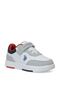 U.S. Polo Assn 6Fx Tran Kids' Sports Sneakers