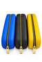 Pen Holder Silicone Back to School & Glasses Case 100% Domestic Production Yellow