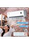 Air Conditioner Deflector, موجه هواء مكيف سبليت Split Air Conditioner Deflector Classic Mode - 4