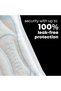 Maxi Pads with Wings, Clean & Secure, Overnight Absorbency, 40 Count (Packaging May Vary) - 4