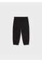 Hooded Sweatshirt Jacket Double Jogger Baby Boy 3-Piece Tracksuit Set 2836 - 4