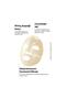 Seoul Face Nad+ Peptide Hydrogel Moisturizing Melting Mask and Rice Melting Glow Mask Set - 8