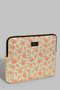 Vintage Rose / Nostaljik Güller 13–15.6 Inc Laptop Bag – Computer Case with Padded Protective Inner Layer Ref.48283743 - 2