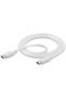 كابل طاقة 120 سم - USB-C - 2