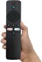 جهاز تحكم عن بعد بديل XMRM-00A يعمل بالبلوتوث والصوت لأجهزة Xiaomi Mi Box S/Mi Box 4X/4S 4K/Mi TV Stick - 4