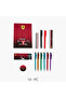 14-Piece Assorted Stationery Set