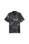 Cloudspun Bloom Camo Golf Polo T-Shirt