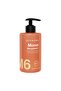 Shower Gel - Cleansing and Moisturizing - Monoi + Bergamote (300 ml)